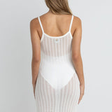 Gemma Knit Midi Dress - MTT Collective