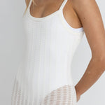 Gemma Knit Midi Dress - MTT Collective