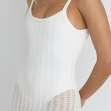 Gemma Knit Midi Dress - MTT Collective