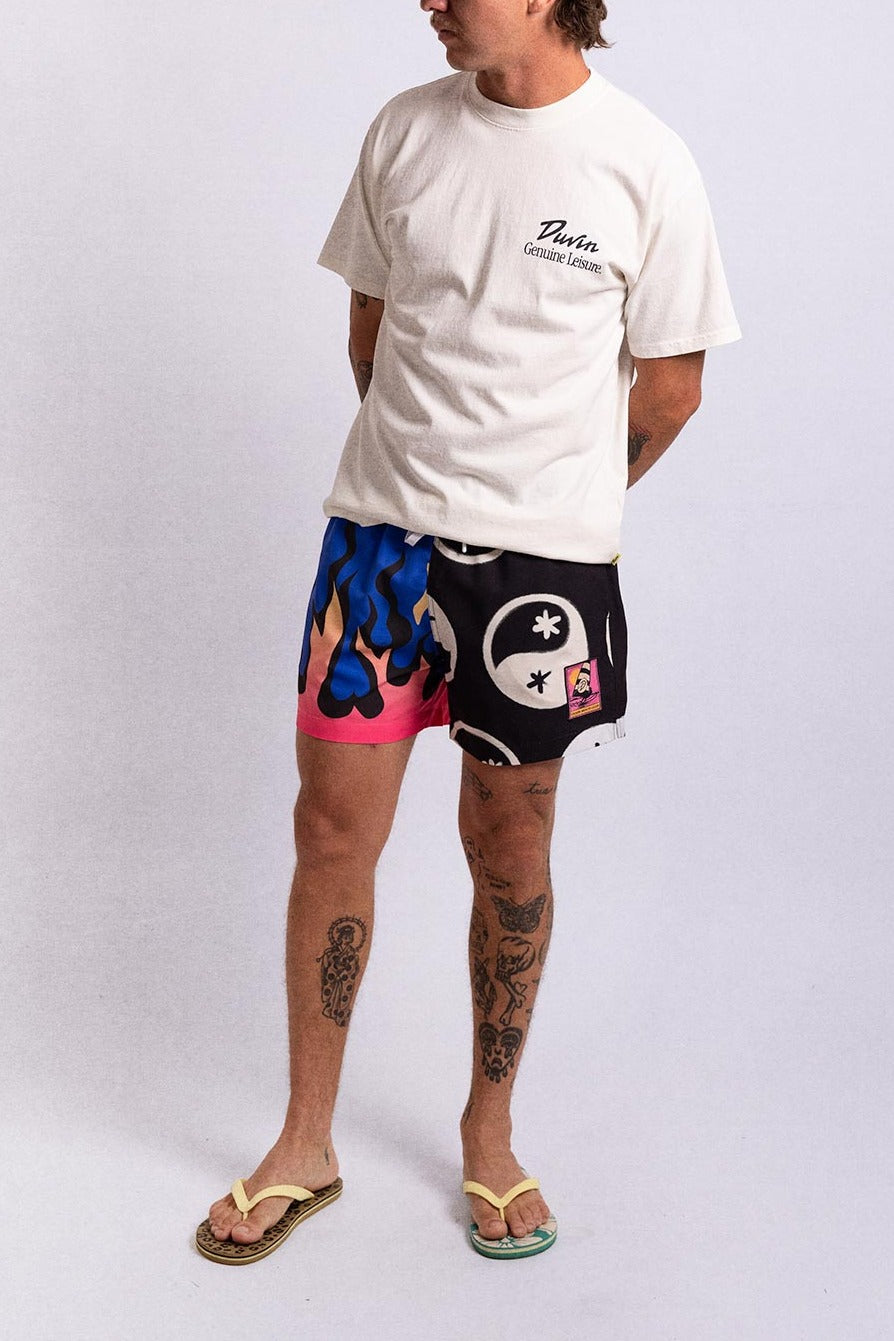 Genuine Tee