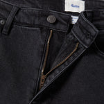 George 64 Relaxed Jeans - MTT Collective
