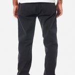 George 64 Relaxed Jeans - MTT Collective