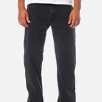 George 64 Relaxed Jeans - MTT Collective