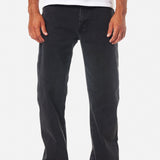 George 64 Relaxed Jeans - MTT Collective