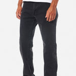 George 64 Relaxed Jeans - MTT Collective