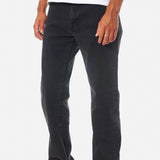 George 64 Relaxed Jeans - MTT Collective