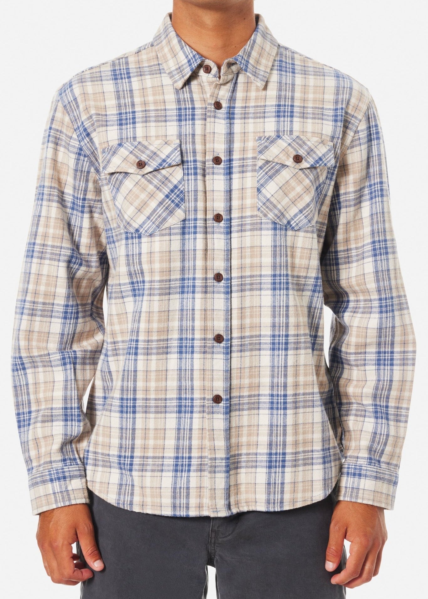 Gerald Flannel - MTT Collective