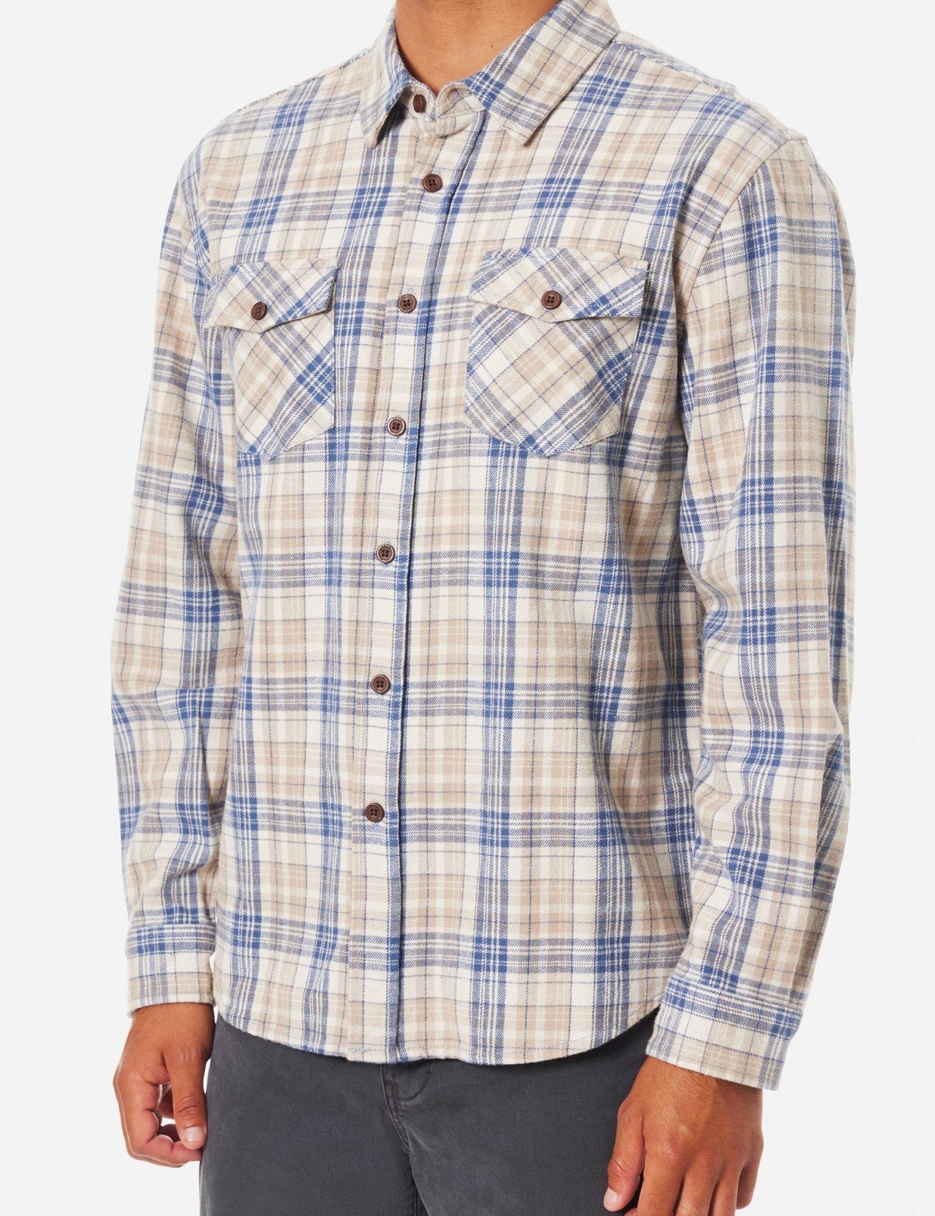 Gerald Flannel - MTT Collective