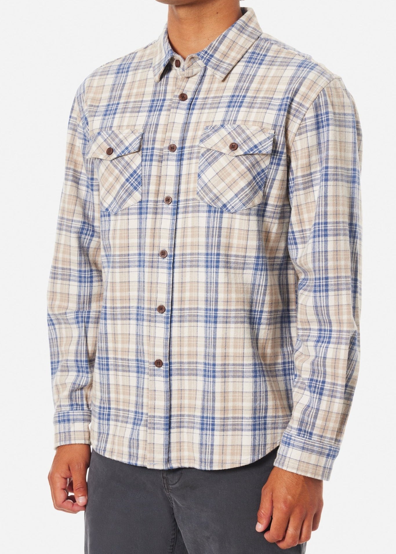 Gerald Flannel - MTT Collective