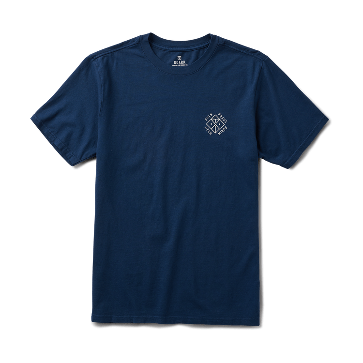 Ghostrider Premium Tee - MTT Collective