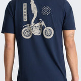 Ghostrider Premium Tee - MTT Collective