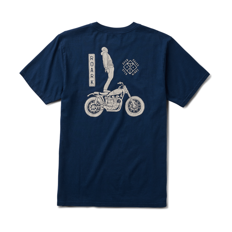 Ghostrider Premium Tee - MTT Collective