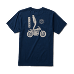 Ghostrider Premium Tee - MTT Collective