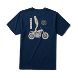 Ghostrider Premium Tee - MTT Collective