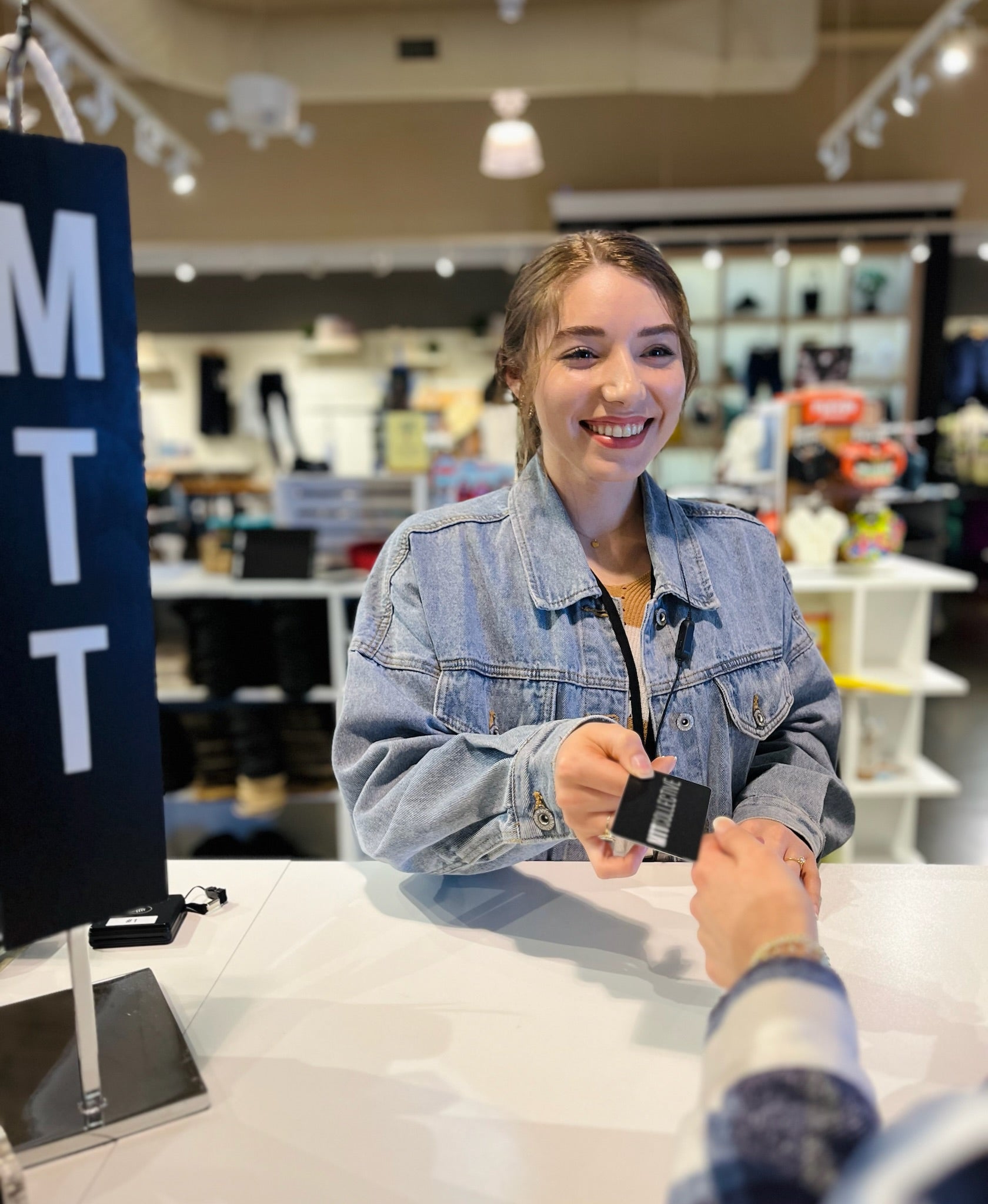 Gift Card - MTT Collective