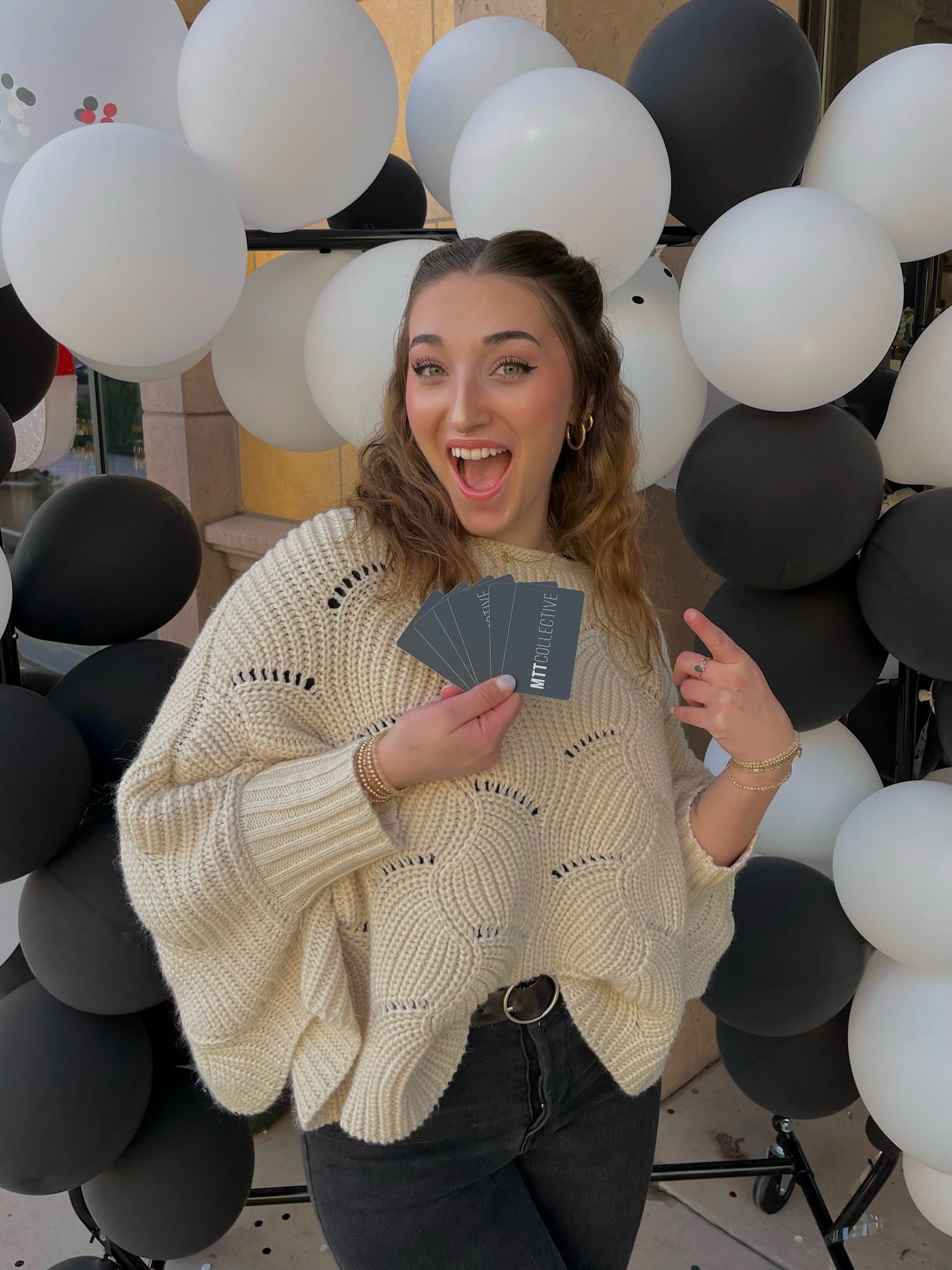 Gift Card - MTT Collective