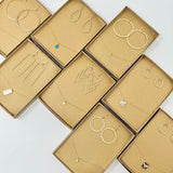 Gift Set | Chloe Earrings & Guiding Light Necklace - MTT Collective