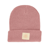 Girls' Here Comes The Sun Beanie - MTT Collective