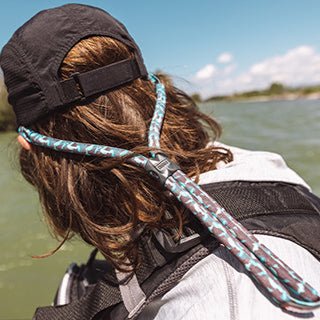 Glassfloat Classic Floating Eyewear Retainer - MTT Collective