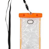 Glow Phone Pouch - MTT Collective