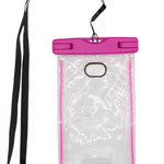 Glow Phone Pouch - MTT Collective