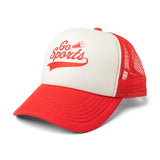 Go Sports Foam Trucker Hat - MTT Collective