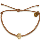 Gold Montauk Charm Bracelet - MTT Collective