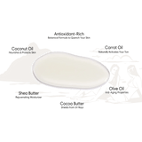 Golden Glow Tanning Oil - MTT Collective