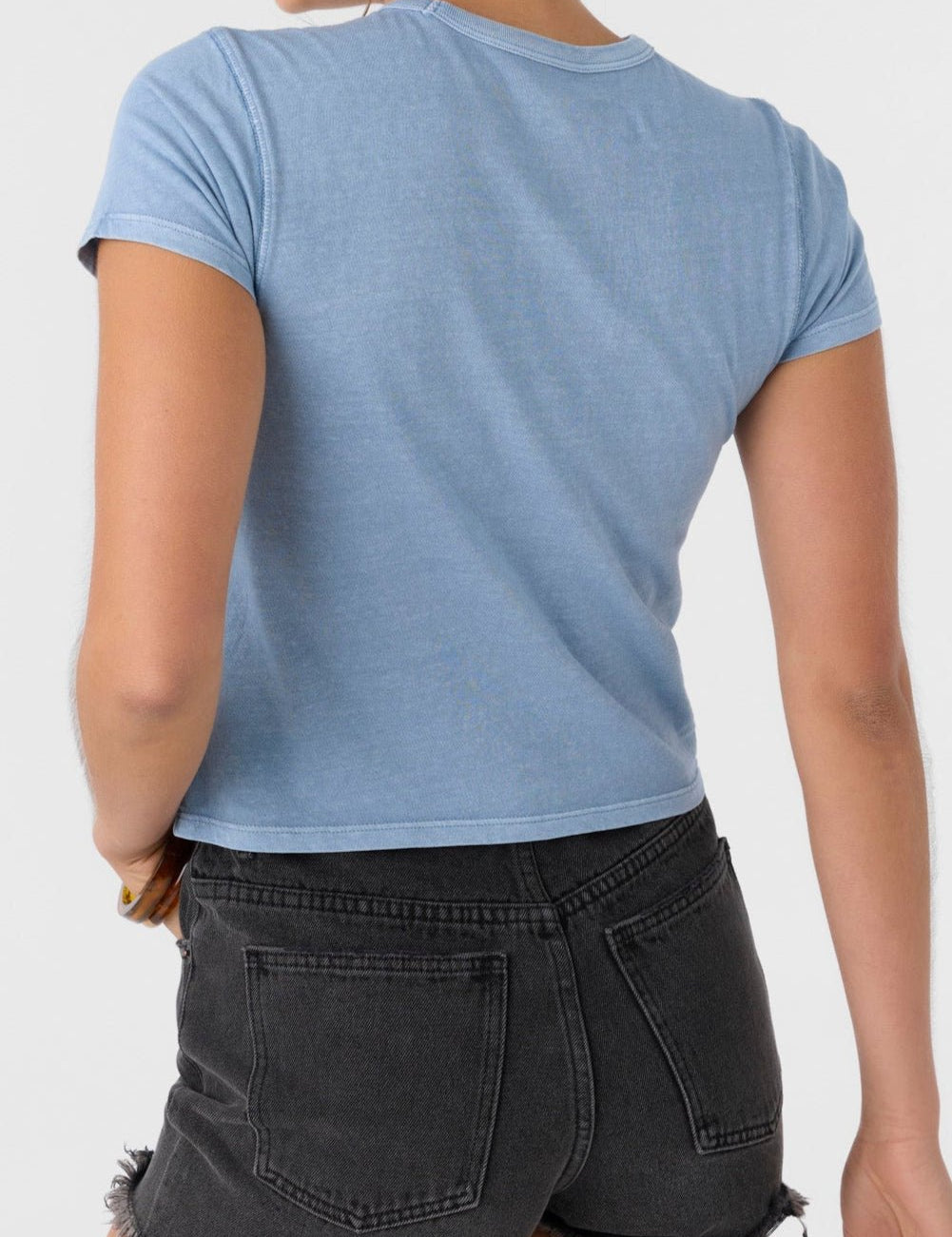 Golden State Shore Tee - MTT Collective