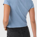 Golden State Shore Tee - MTT Collective