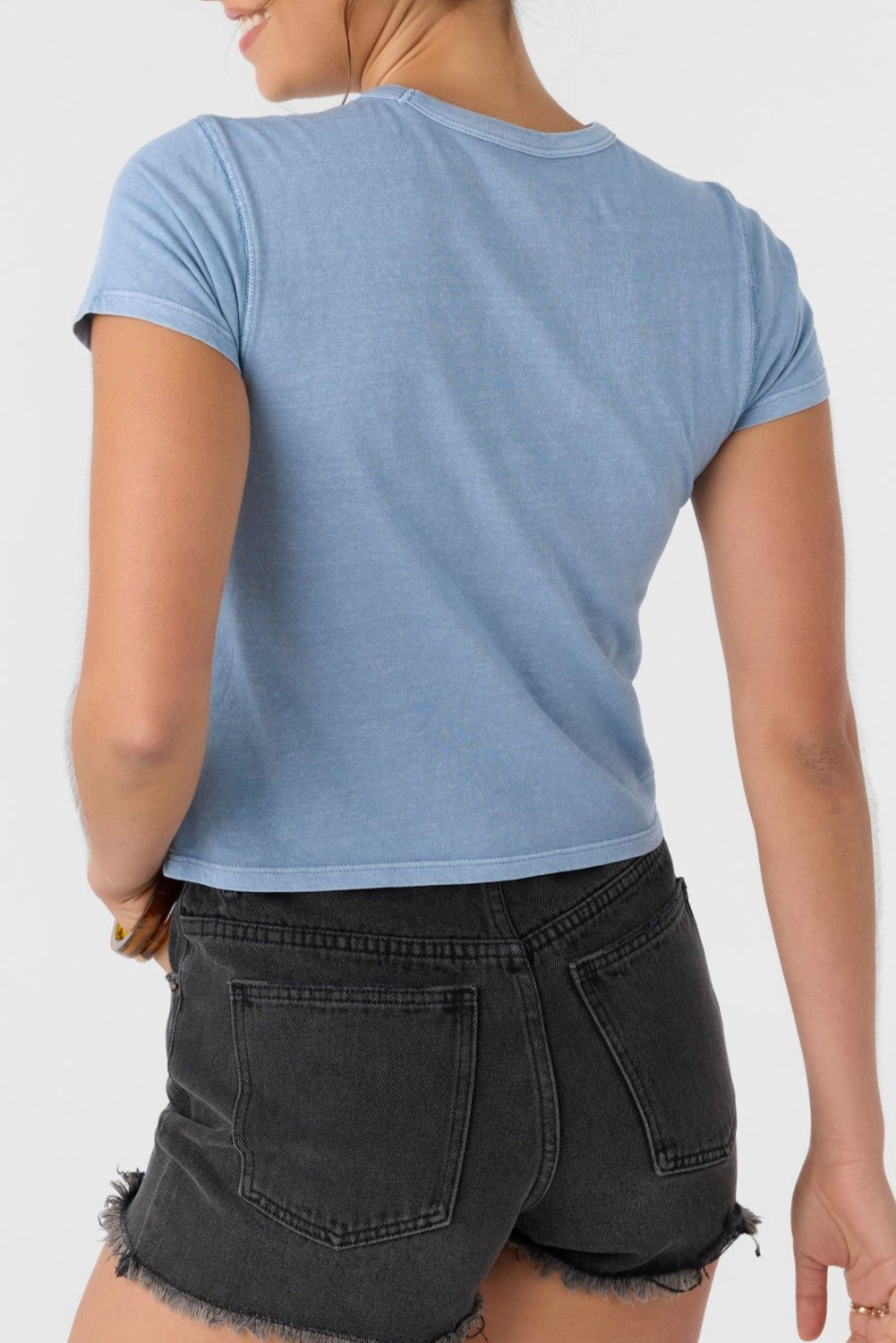 Golden State Shore Tee - MTT Collective