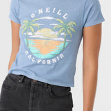 Golden State Shore Tee - MTT Collective