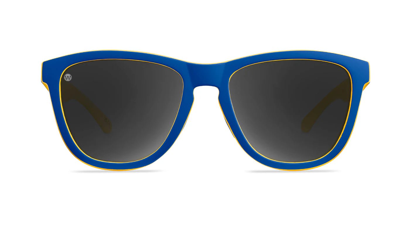 Golden State Warriors Sunglasses - MTT Collective
