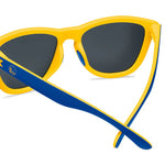 Golden State Warriors Sunglasses - MTT Collective