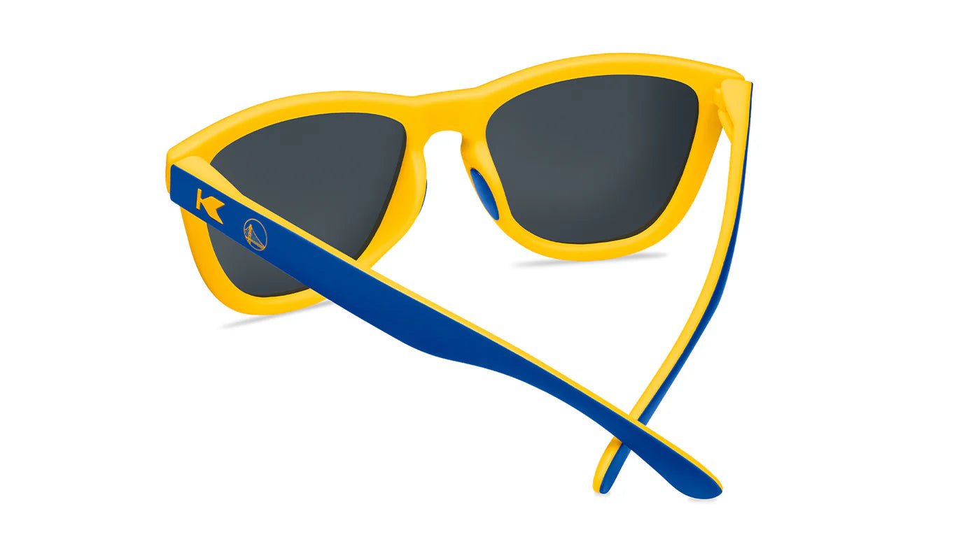 Golden State Warriors Sunglasses - MTT Collective