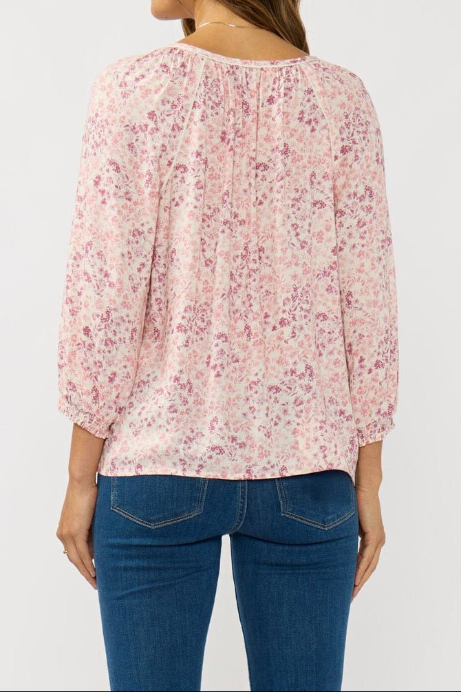 Goldie Blouse - MTT Collective