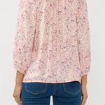 Goldie Blouse - MTT Collective