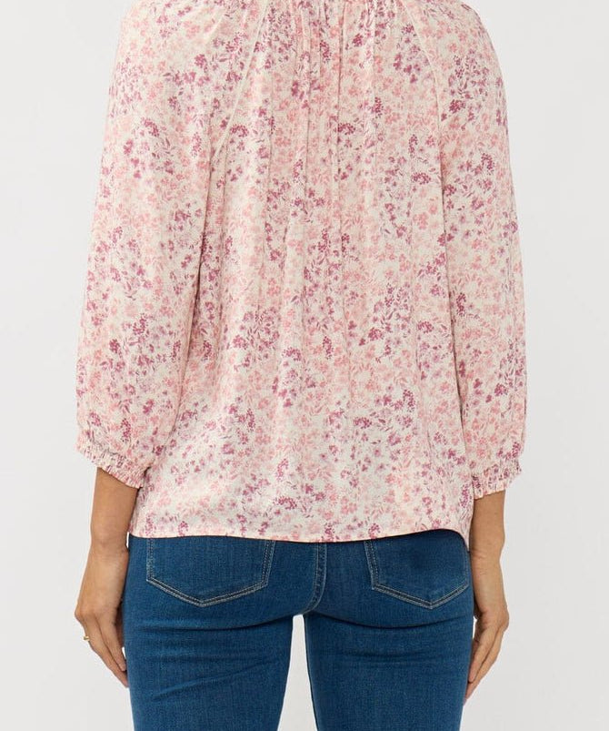 Goldie Blouse - MTT Collective