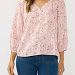 Goldie Blouse - MTT Collective