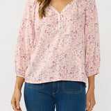 Goldie Blouse - MTT Collective