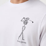 Golf Sucks Tee - MTT Collective