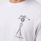Golf Sucks Tee - MTT Collective