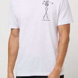 Golf Sucks Tee - MTT Collective