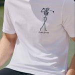 Golf Sucks Tee - MTT Collective