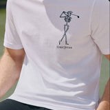 Golf Sucks Tee - MTT Collective
