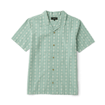 Gonzo Short Sleeve Button Up Shirt - MTT Collective