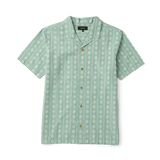 Gonzo Short Sleeve Button Up Shirt - MTT Collective