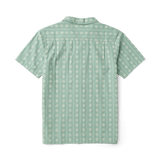Gonzo Short Sleeve Button Up Shirt - MTT Collective