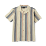 Gonzo Short Sleeve Button Up Shirt - MTT Collective