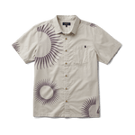 Gonzo Short Sleeve Button Up Shirt - MTT Collective
